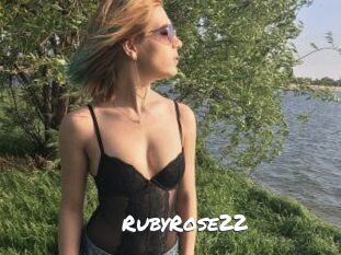 RubyRose22