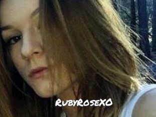 RubyRoseXO