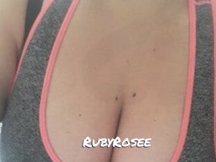 RubyRosee