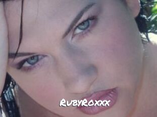 RubyRoxxx