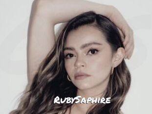 RubySaphire