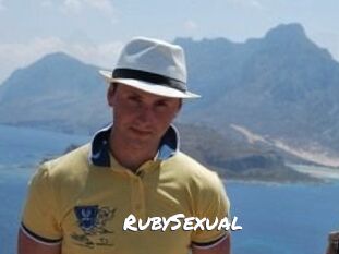 RubySexual
