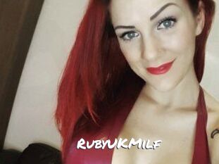 RubyUKMilf