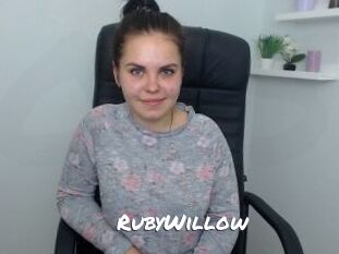 RubyWillow