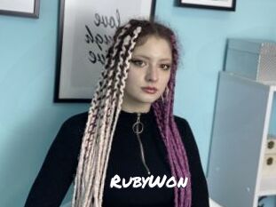 RubyWon