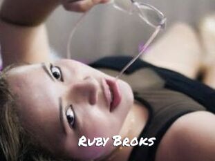 Ruby_Broks