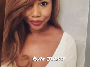 Ruby_Juliet