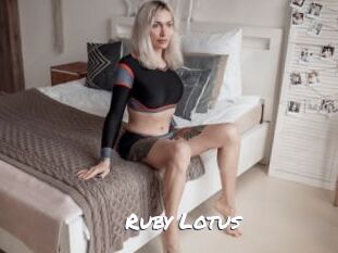 Ruby_Lotus