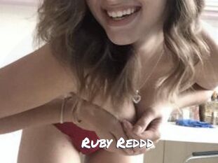 Ruby_Reddd