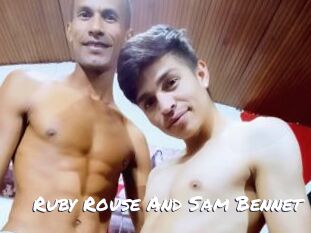 Ruby_Rouse_And_Sam_Bennet