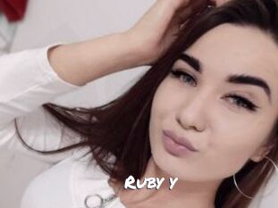 Ruby_y