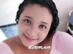 Rubyplayx