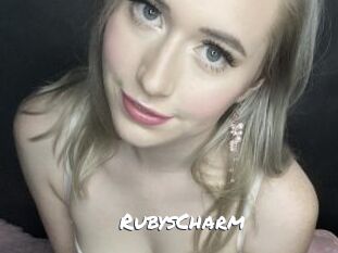 RubysCharm