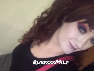 RubyxxxMilf