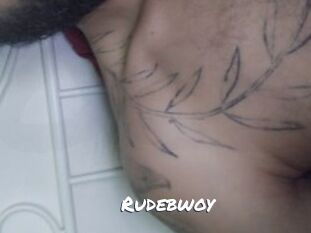 Rudebwoy