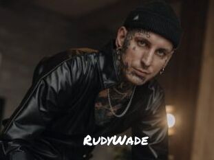 RudyWade