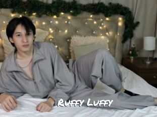 Ruffy_Luffy