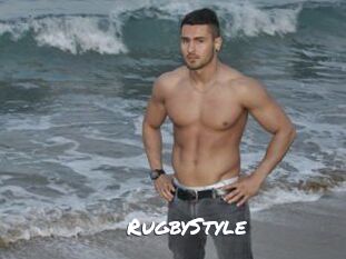 RugbyStyle