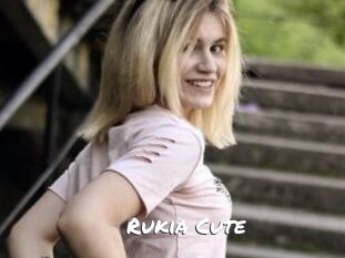 Rukia_Cute