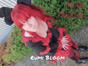 Rumi_Bloom