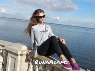 RunaAdams