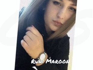 Runi_Maroon