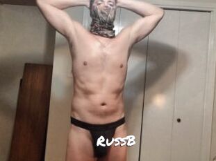 RussB
