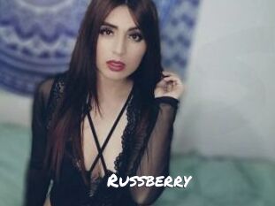 Russberry