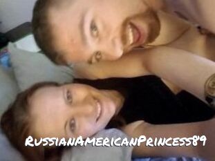 RussianAmericanPrincess89