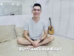 RussianClarkKent