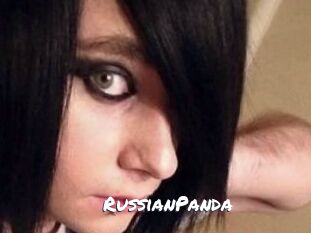 RussianPanda