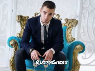 RustyGibbs