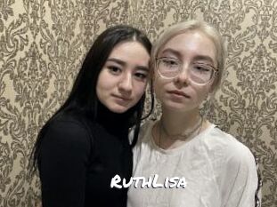 RuthLisa