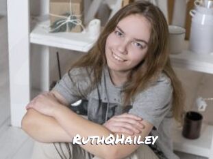 RuthQHailey
