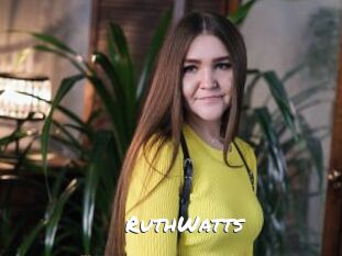 RuthWatts