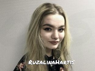 RuzalinaHartis