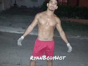 RyanBodyHot