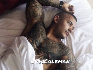 RyanColeman