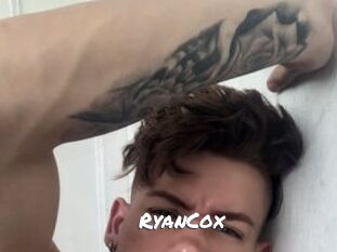 RyanCox