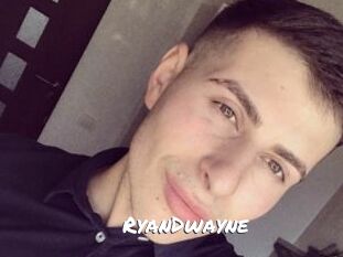 RyanDwayne