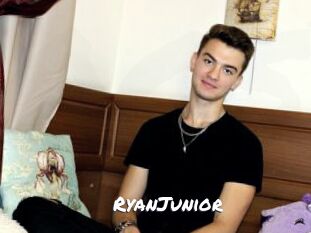 RyanJunior