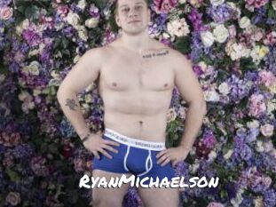 RyanMichaelson