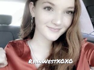 RyanWestXOXO