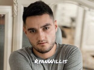 RyanWillis