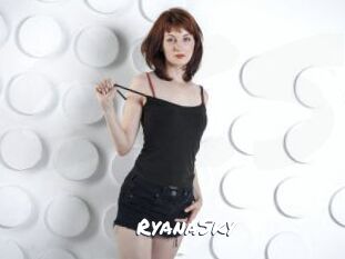 RyanaSky