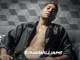 RyannWilliams