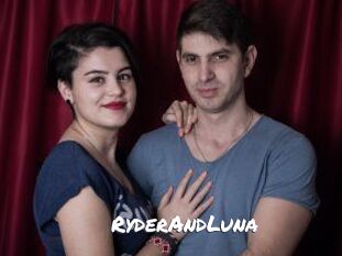 RyderAndLuna