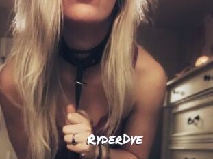 RyderDye