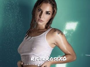 RyderRoseXO