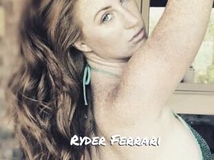 Ryder_Ferrari
